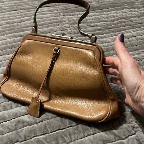 Vintage Prada bag - Picture 7 of 8